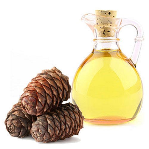Cedarwood Oil (Himalayan) - Cedrus deodora - Essential Oil@TheWholesalerCo