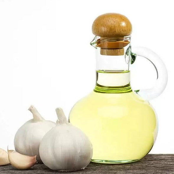 Garlic Oil - Allium sativum - Essential oil@TheWholesalerCo