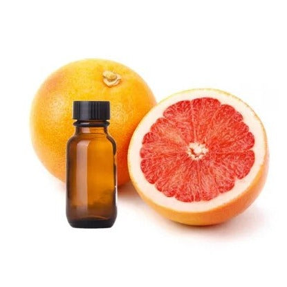 Grapefruit Oil - Citrus Paradisi - Essential oil@TheWholesalerCo