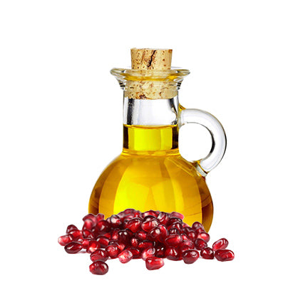 Pomegranate Seed Oil - Punica granatum-Essential oil@TheWholesalerCo