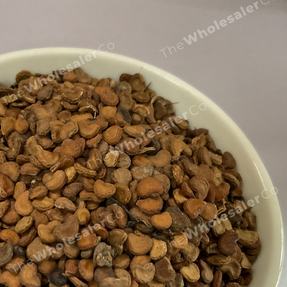 Yellow Datura Seeds - Dhatura Beej Pilli - Datura Stramonium - Thorn apple - TheWholesaler.in