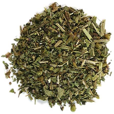Holy Basil/Tulsi - Ocimum Sanctum - Flakes - Spice and Herb | TheWholesalerCo