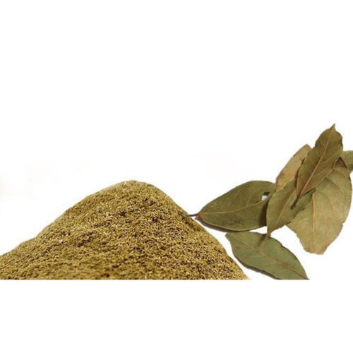 thewholesalerco-Tej Patta Powder - Cinnamomum Tamala - Bay Leaves Powder