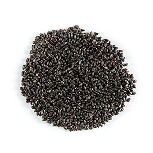 Beej Tulsi - Tulsi Seeds - Tulasi - Basil seeds - Ocimum Sanctum - Holy basil | 1Kg, 5Kg - Wholesale price |