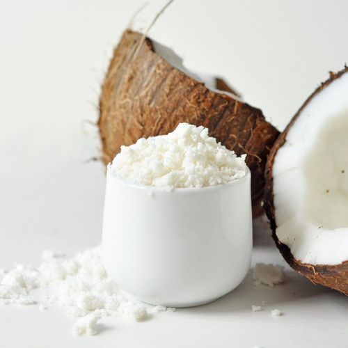 Coconut Milk Powder - Cocos nucifera | TheWholesalerCo