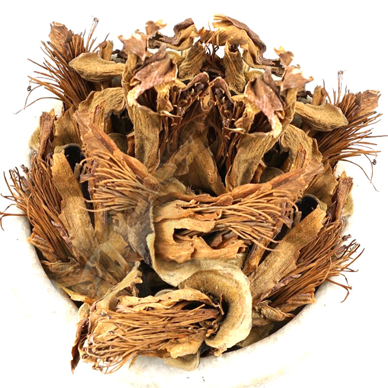 Semel Phool (Dried) - Simbal Phool - Simbal Flower - Bombax Malabaricum | 1Kg, 5Kg Wholesale price |