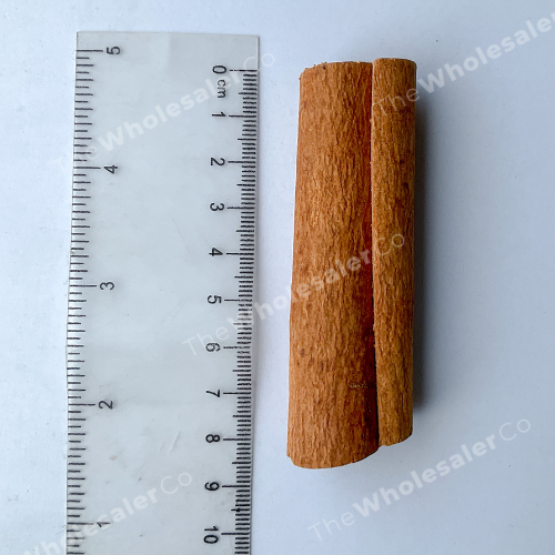 thewholesalerco_Cinnamon Sticks - Dalchini - Cinnamomum zeylanicum1