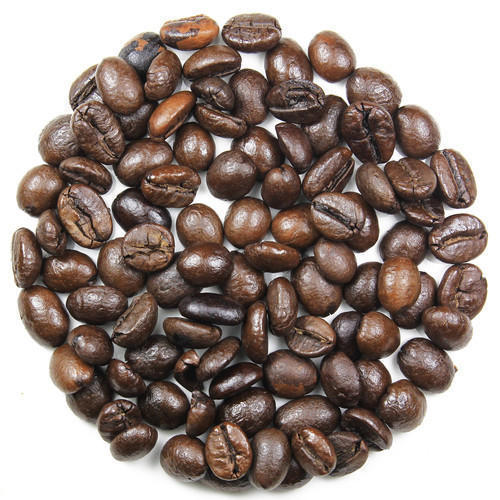 Roasted Coffee Bean | thewholesalerco