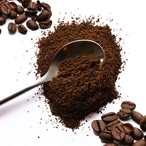 Coffee Powder 100% Robusta | TheWholesalerCo