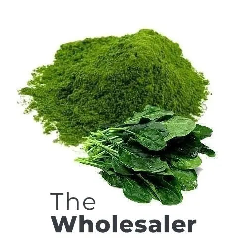 Vegetable Powder TheWholesalerCo