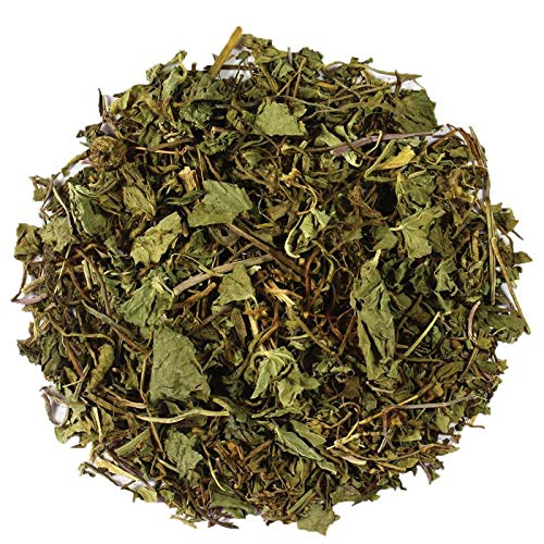 Bacopa monnieri - Indian Pennywort-TheWholesalerCo-exports-Indian-pure-jadi-booti-herbs-spices-powder-oil-extracts