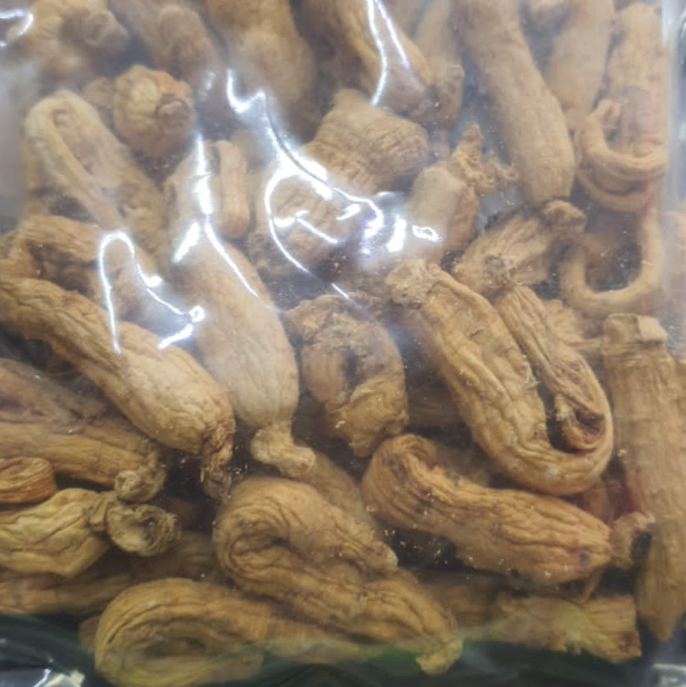 Panax quinquefolius - American Ginseng-TheWholesalerCo-Indian-spice-herb-powder-whole-Leaves-root-flower-seeds-essential-oil-extracts