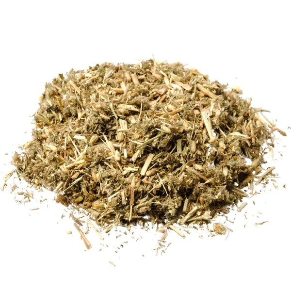 Achillea millefolium - Yarrow-TheWholesalerCo-exports-Indian-pure-jadi-booti-herbs-spices-powder-oil-extracts