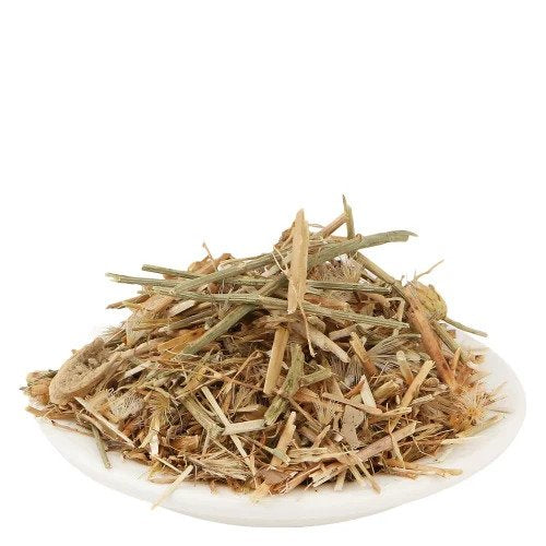 Tricholepis angustifolia - Braham Dandi/Camel's Thistle-TheWholesalerCo-exports-Indian-pure-jadi-booti-herbs-spices-powder-oil-extracts