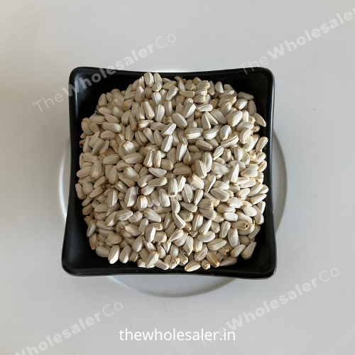 Carthamus tinctorius - Kusum/Safflower-TheWholesalerCo-exports-bulk-Indian-pure-original-jadi-booti-whole-herbs-spices-herbal-powder