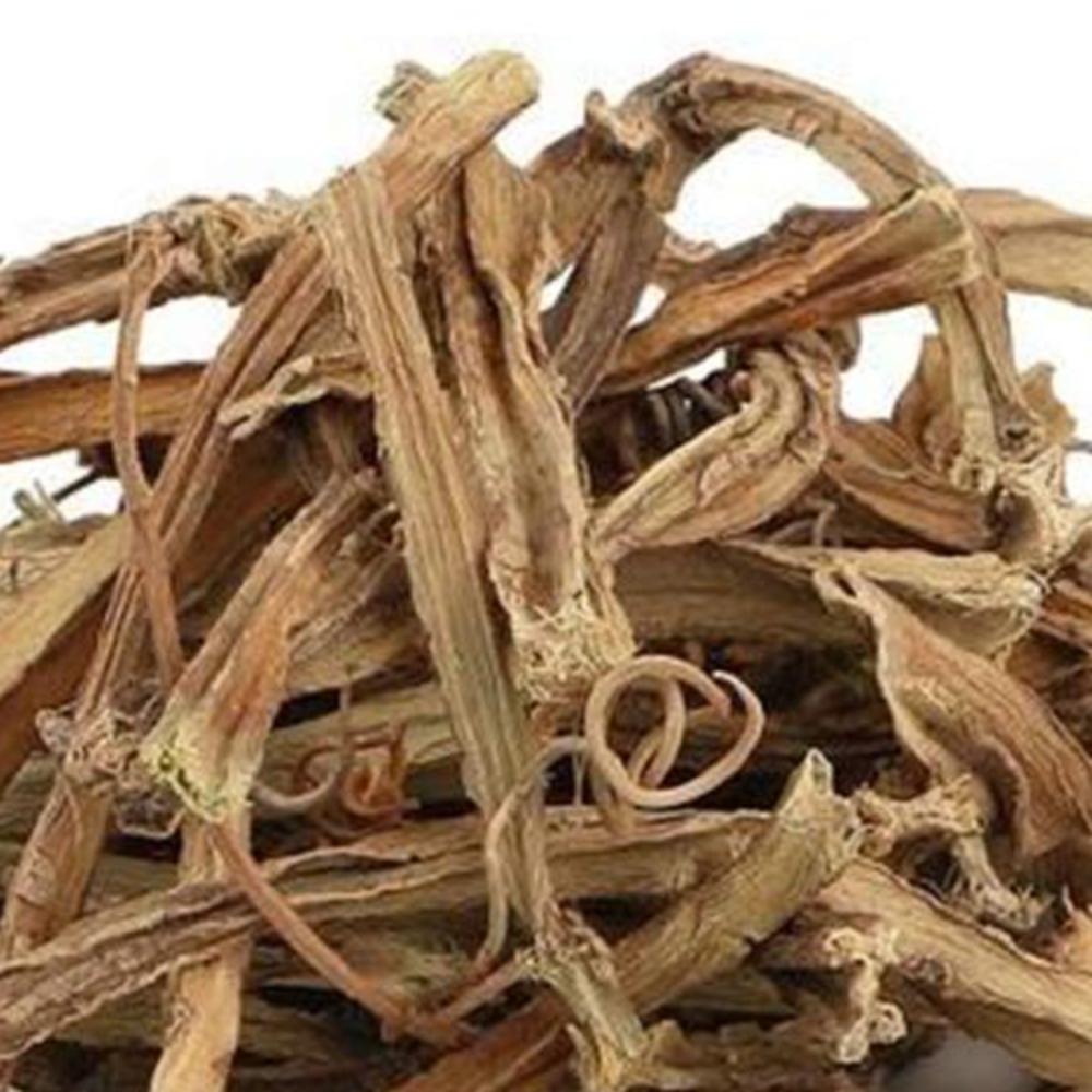Cissus quadrangularis - Hadjod-TheWholesalerCo-exports-Indian-pure-jadi-booti-herbs-spices-powder-oil-extracts
