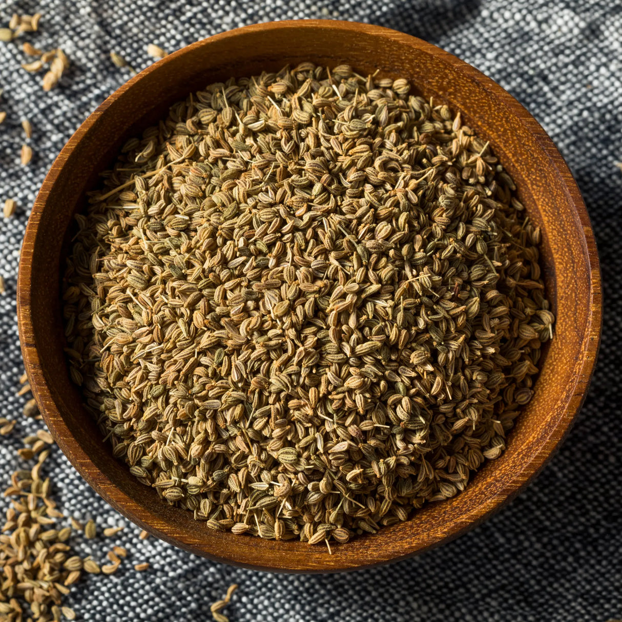 Ajwain Extract - Trachyspermum ammi Product vendor