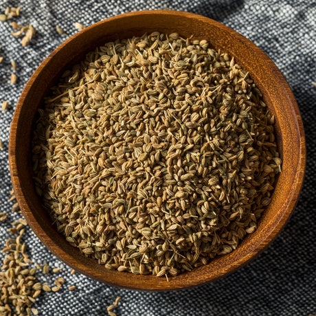 Ajwain Extract - Trachyspermum ammi Product vendor