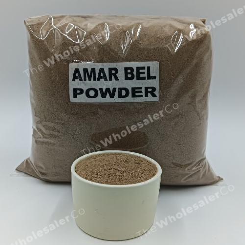 Amar Bel Powder - Cuscuta reflexa Bulk Supplier@TheWholesaleCo Prices