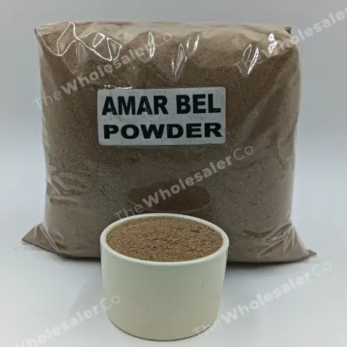 Amar Bel Powder - Cuscuta reflexa Bulk Supplier@TheWholesaleCo Prices
