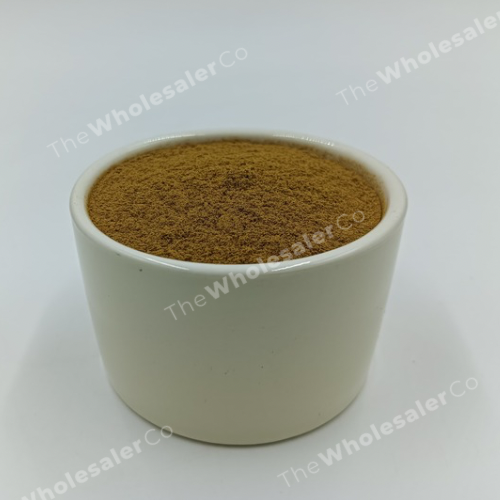Amba Haldi Powder - Curcuma Aromatica Bulk Supplier@TheWholesaleCo Prices