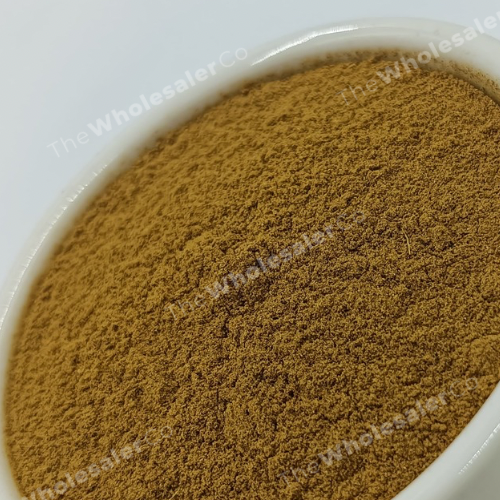 Amba Haldi Powder - Curcuma Aromatica Bulk Supplier@TheWholesaleCo Prices