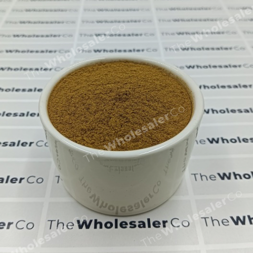 Amba Haldi Powder - Curcuma Aromatica Bulk Supplier@TheWholesaleCo Prices