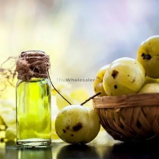 Amla Oil - Phyllanthus emblica Product vendor