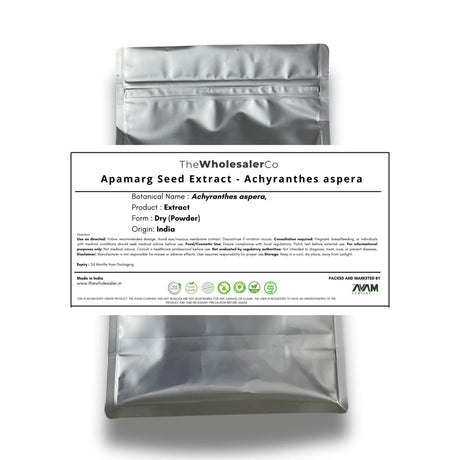 Apamarg Seed Extract - Achyranthes aspera Product vendor