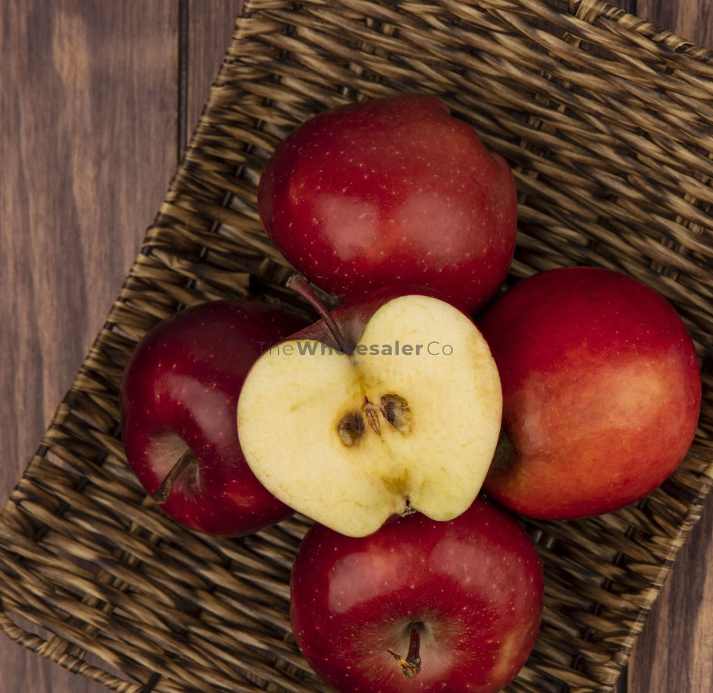 Apple Fruit Extract - Malus domestica