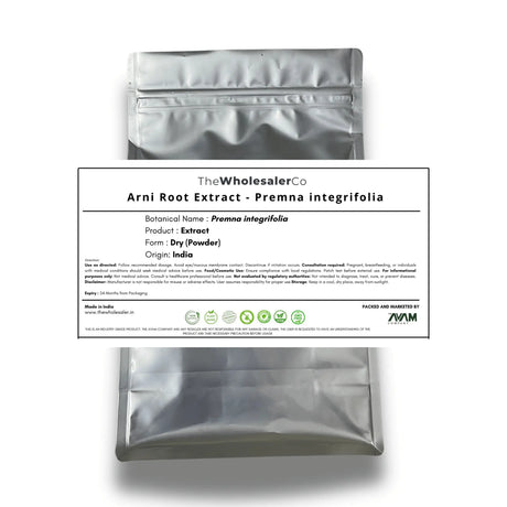 Arni Root Extract - Premna integrifolia Product vendor