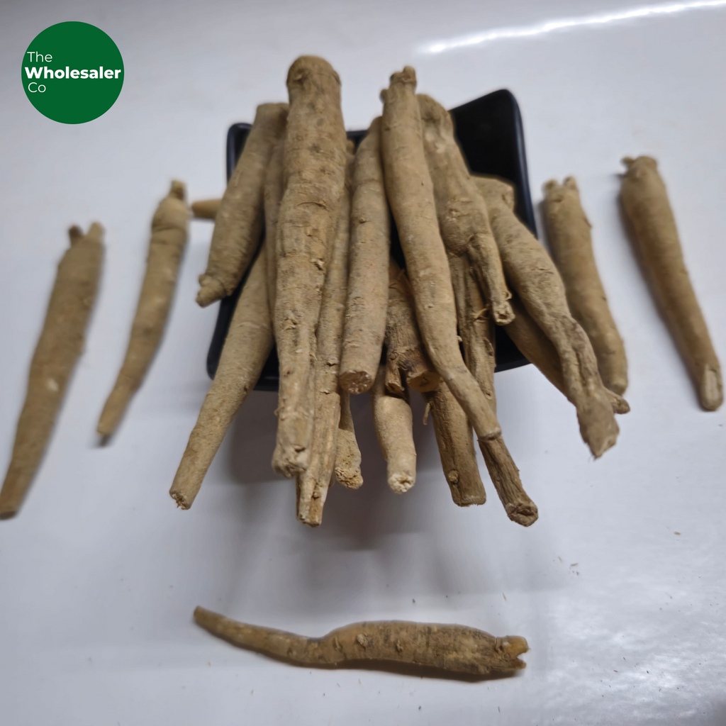 AshwagandhaRoot-Asgandh-WithaniaSomnifera-Indianginseng-TheWholesalerCo