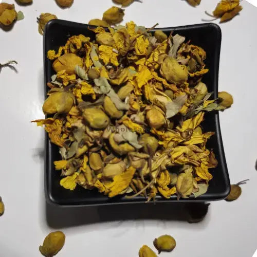 Avarampoo, Cut - Senna Auriculata – TheWholesalerCo India