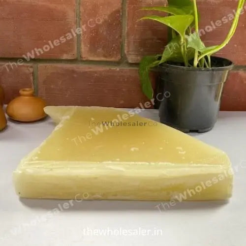 Beeswax - Cera alba - Honey Bee wax - TheWholesalerCo