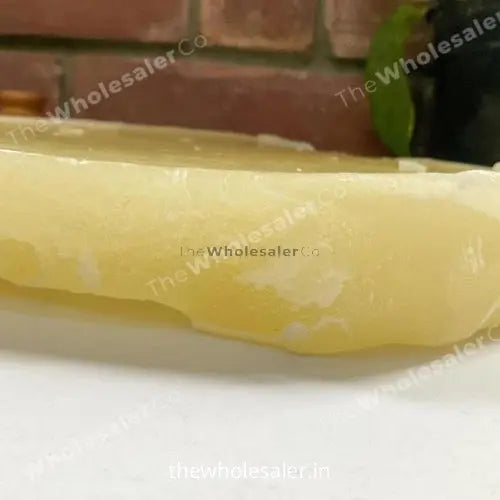 Beeswax - Cera alba - Honey Bee wax - TheWholesalerCo