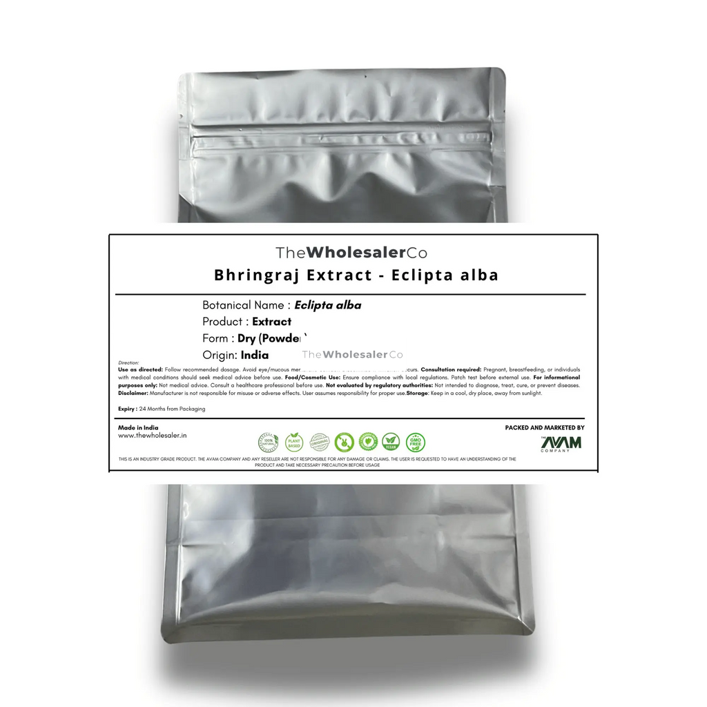 Bhringraj Extract - Eclipta Alba Product vendor