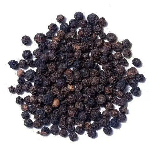 Black Pepper Extract - Piper nigrum Product vendor