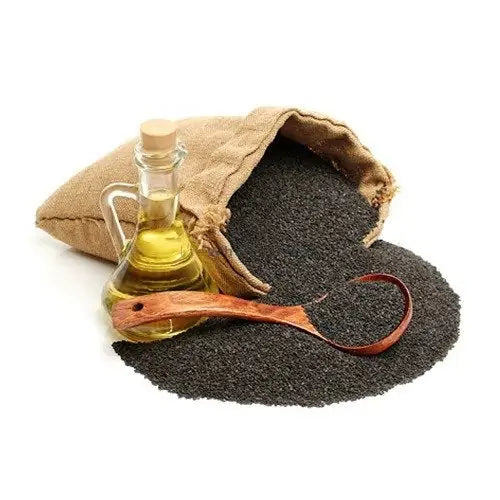 Black Sesame Oil - Sesamum indicum Product vendor