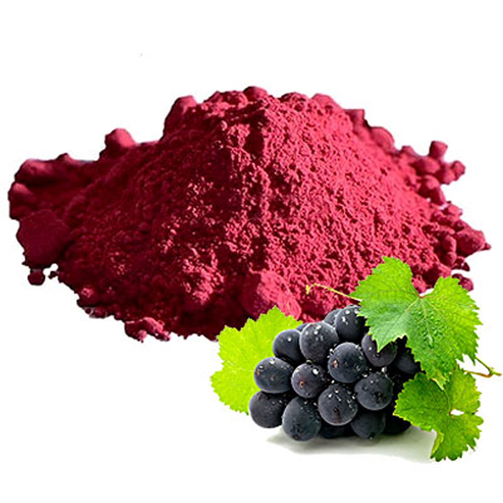 Black Grapes Powder-Vitis vinifera-thewholesalerco-exporter