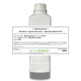 Brahmi Liquid Extract - Bacopa Monnieri Product vendor
