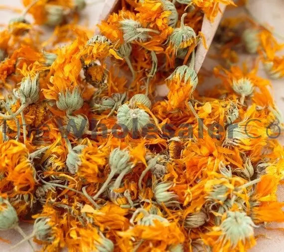 Calendula Flower Extract - Calendula officinalis Product vendor