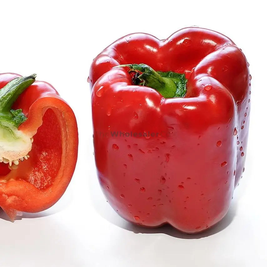 Capsicum (Red Pepper) Extract - Capsicum annuum Product vendor