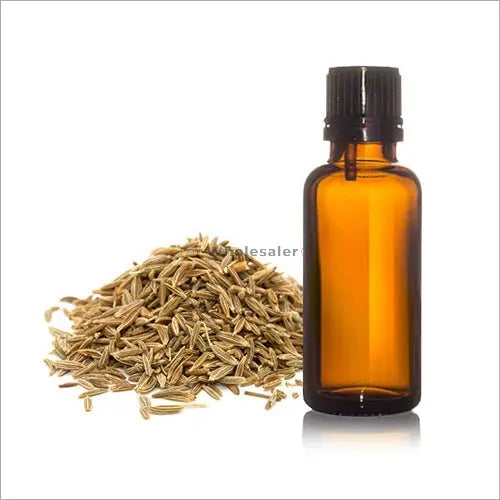 Caraway Oil - Carum Carvi - Essential Oil@WholesalerCo