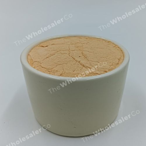 Carrot Powder - Daucus carota Bulk Supplier@TheWholesaleCo Prices