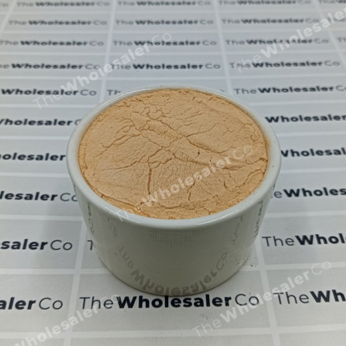 Carrot Powder - Daucus carota Bulk Supplier@TheWholesaleCo Prices