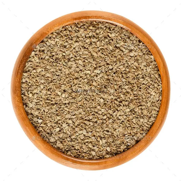 Carrot Seed Extract - Daucus carota