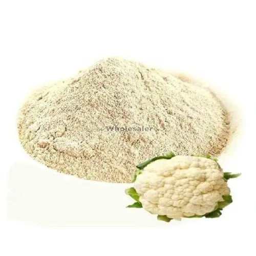 Cauliflower Powder-Brassica oleracea- thewholesalerco-exporter