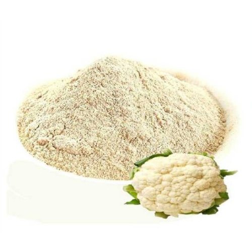 Cauliflower Powder-Brassica oleracea- thewholesalerco-exporter