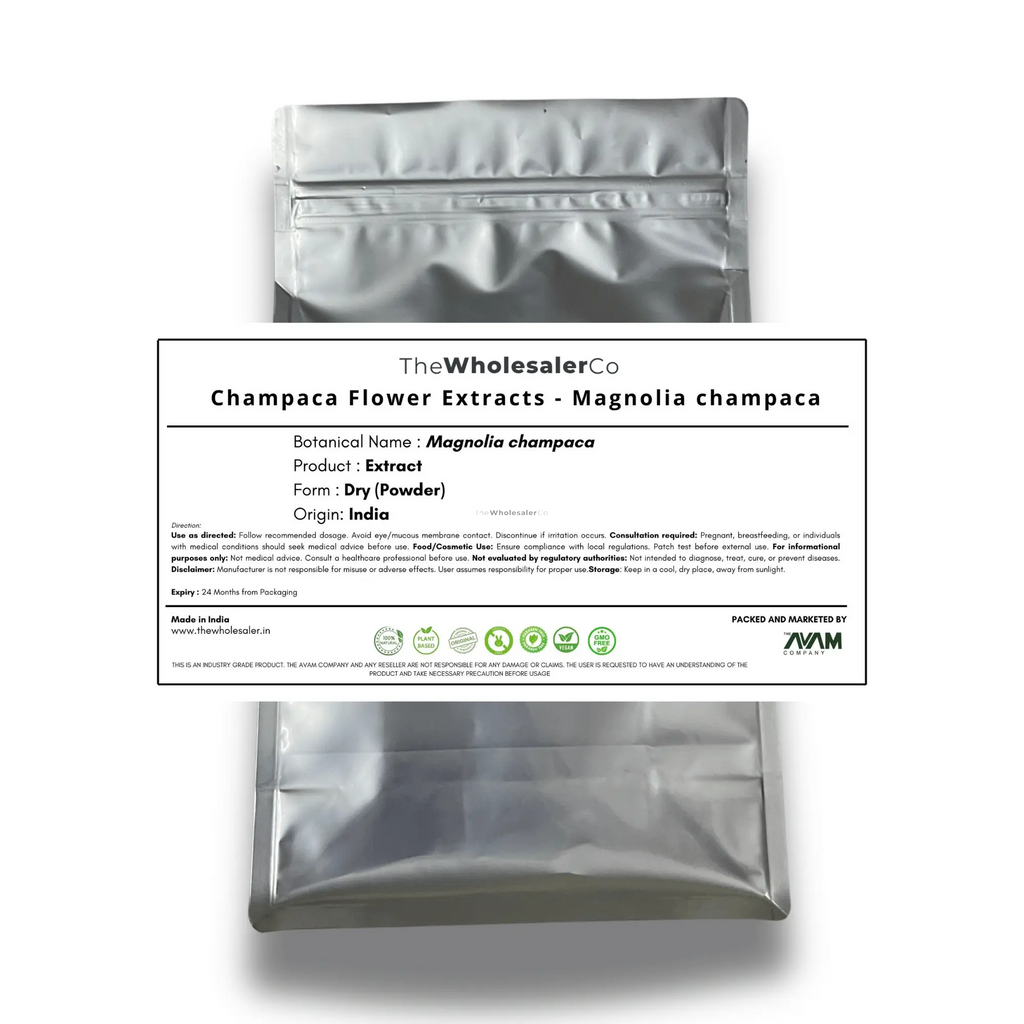 Champaca Flower Extracts - Magnolia champaca Product vendor