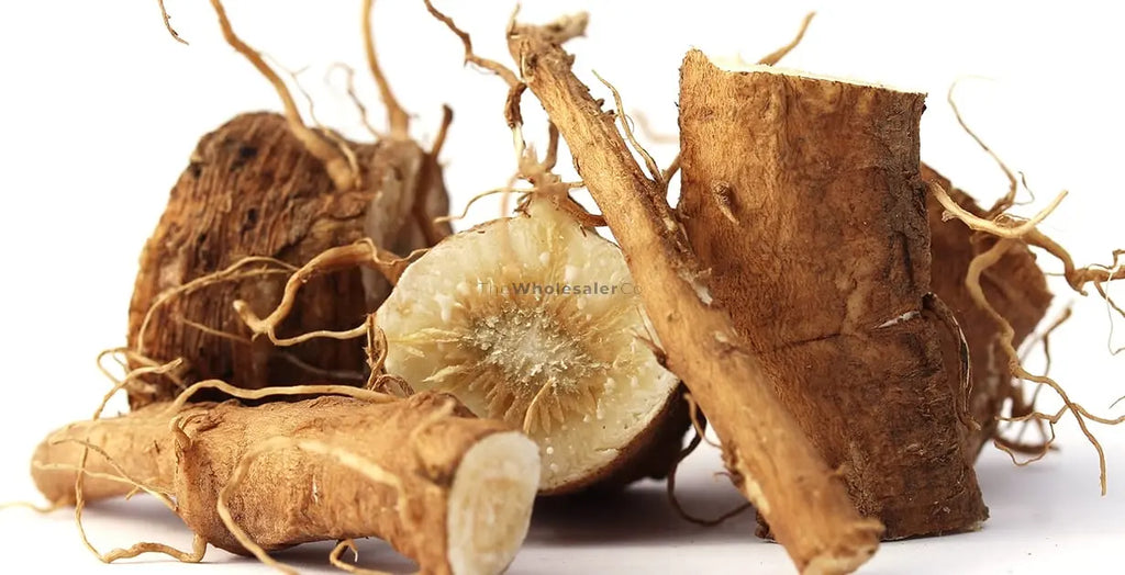 Chicory Root Extract - Cichorium intybus Product vendor